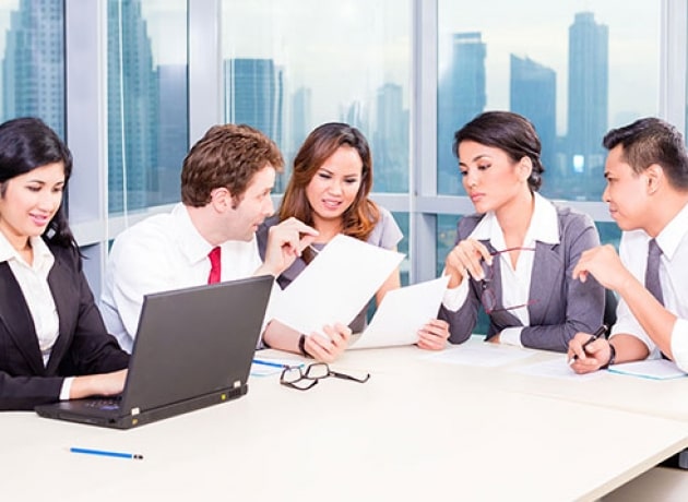 auditoria laboral regomsa