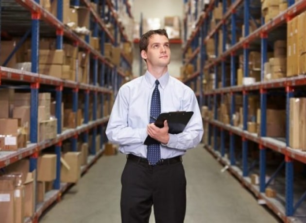 servicio logistica regomsa
