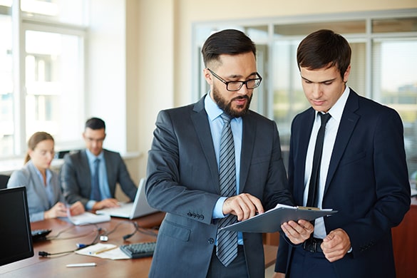 servicio outsourcing contable regomsa